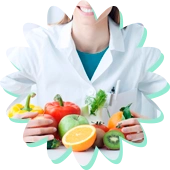 Acompanhamento Nutricional para Idosos