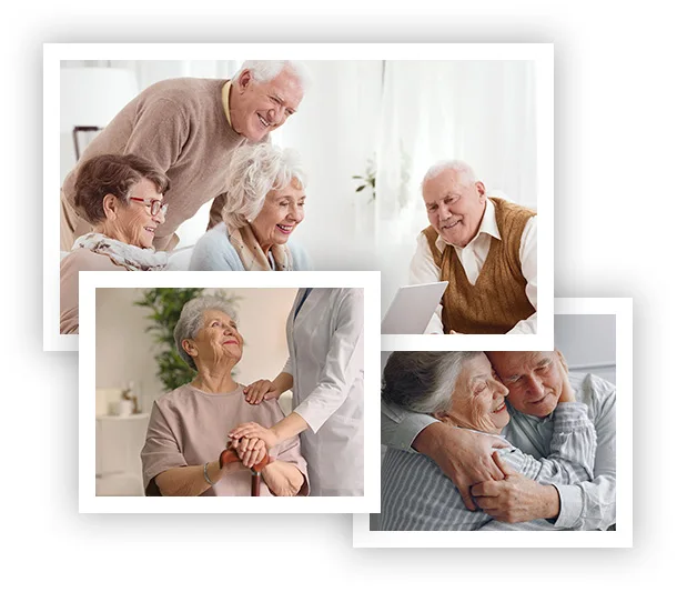 Casa de Repouso Recanto dos Nobres - Patriarca