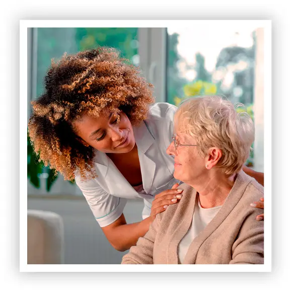 Recanto dos Nobres - Patriarca