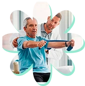 Fisioterapia para Idosos