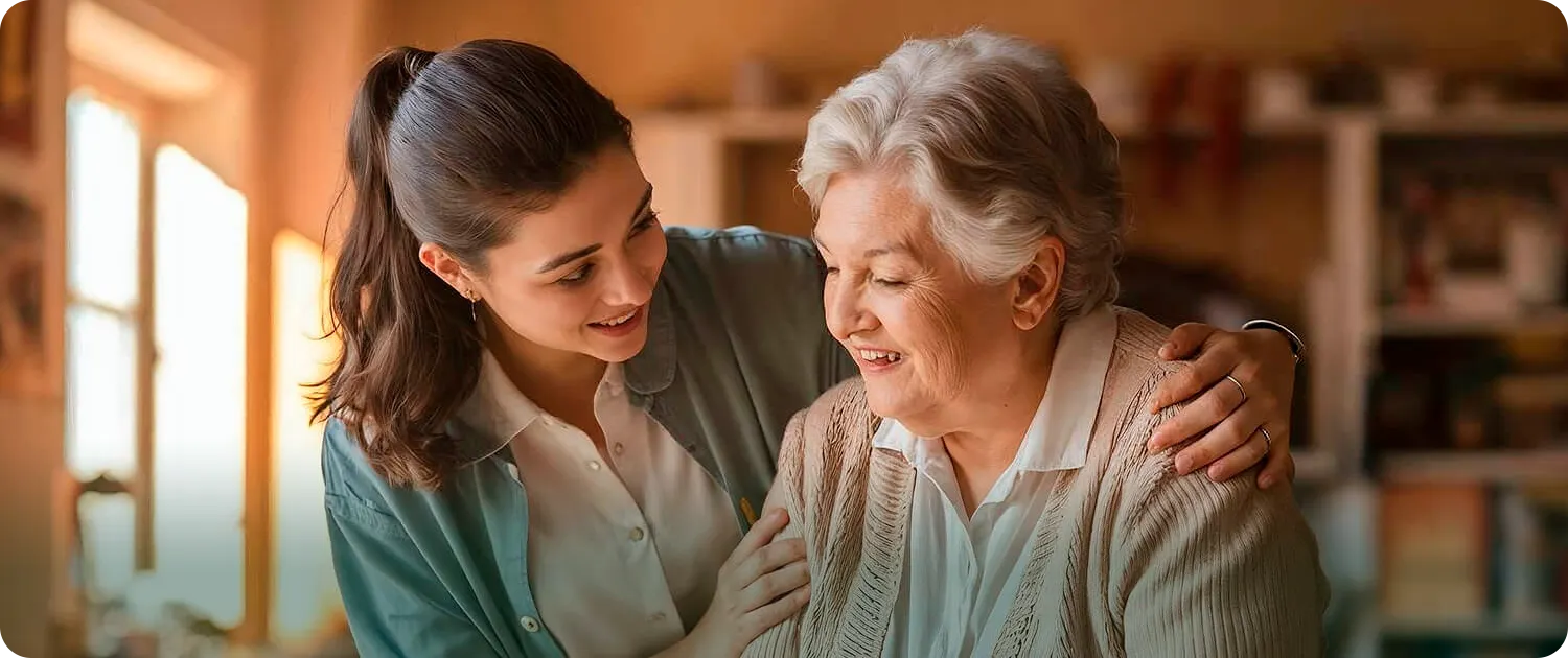 Casa de repouso Recanto dos Nobres Patriarca