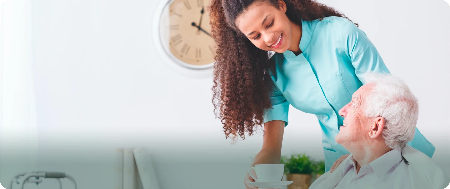 Casa de repouso Recanto dos Nobres Patriarca