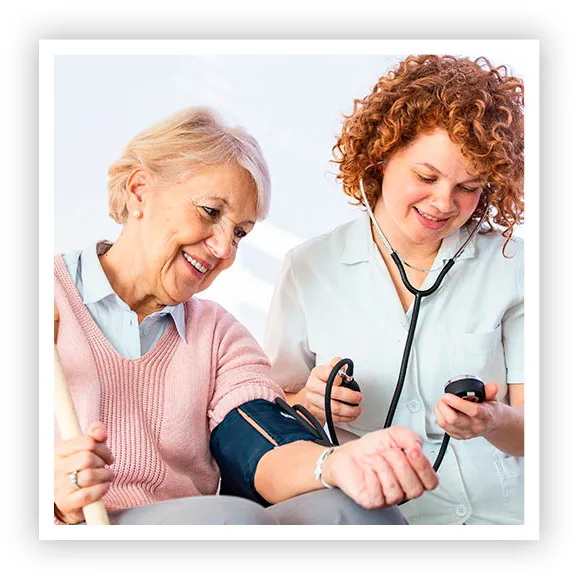 Médico para Idosos 1x por Semana