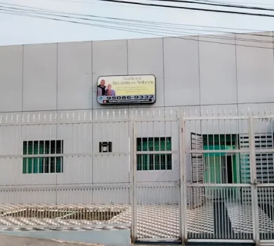 Residencial Recanto dos Nobres - Patriarca