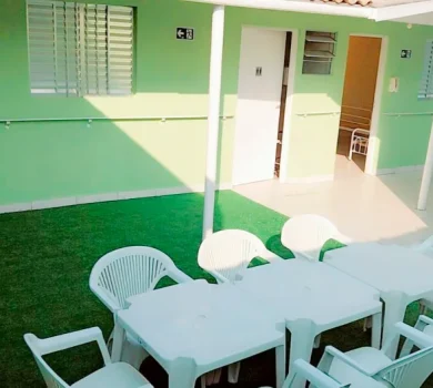 Residencial Recanto dos Nobres - Patriarca