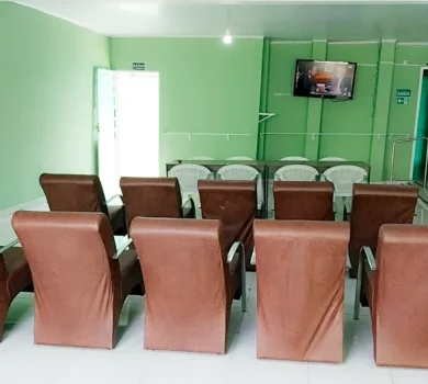 Residencial Recanto dos Nobres - Patriarca