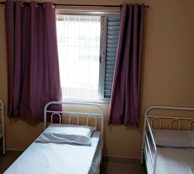 Residencial Recanto dos Nobres - Patriarca