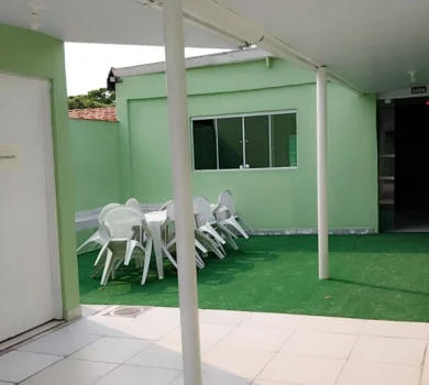 Residencial Recanto dos Nobres - Patriarca